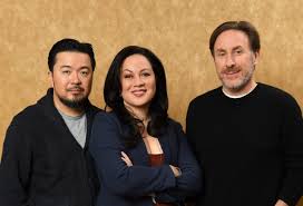 Everything you need to know about the Bruce Lee-inspired Warrior – AsAmNews