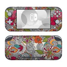 How to tell if a game is compatible with switch lite? Doodles Color Nintendo Switch Lite Skin Istyles
