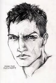 Jonas Wyatt by faralena