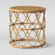 Decorative storage drawers patio accent tables patio conversation sets patio small space chat sets portable side tables rectangle round square irregular oval novelty hexagon half. Basket Table Target Online