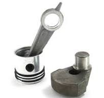 Air Compressor Pump Piston Rod Kit #059402