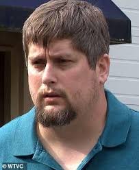 Tennessee dog trainer, 42, kills himself three days after he was arrested  for animal cruelty