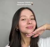 Todos os Meus Tons de Base: Guia de Maquiagem