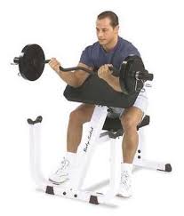Comment Utiliser Votre Banc A Biceps Appareildemusculation Info