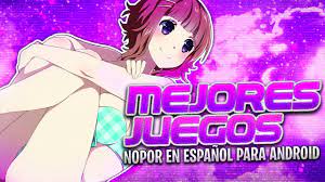 These are the best eroge games of all time for any console or system, including cover art pictures when available. Top De Mejores Juegos En Espanol Eroges Novelas Visuales Para Android Celebrity Land