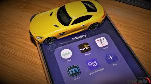 Memperkenalkan program sewa kereta grab, program sewa yang paling berbaloi! Kajian Lebih Separuh Rakyat Malaysia Gemar Sewa Kereta Lebih Menyenangkan Careta