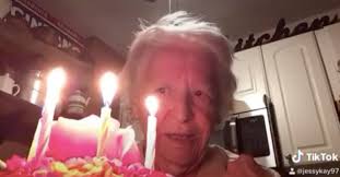 In this article, we're going to go over how to go viral on tiktok within the latest algorithm update. 88 Year Old Grandma Goes Viral On Tiktok Because She Sang Happy Birthday To Herself