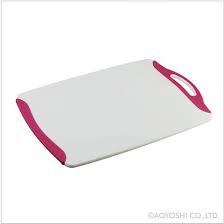 Amazon.co.jp: Casual Color (CP) senpuri-tye Cutting Board L : Home & Kitchen
