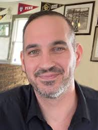 LeRoy (Roy) Q. Ferry IV, 38