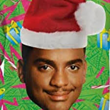 Stream merry crymas by zade