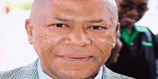 TANZIA: Mbunge wa Geita, Donald Max afariki Dunia. -Alikuwa anasumbuliwa na  Kansa ya ubongo, alikuwa anatibiwa katika Hospitali ya Taifa Muhimbili.  Zaidi, Soma => http://goo.gl/BK4KM4