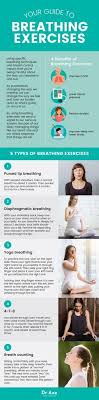 5 Breathing Exercises To Reduce Stress Improve Sleep Exercise To Reduce Stress Breathing Techniques Health