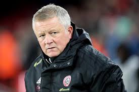 The pa news agency understands an announcement to. Chris Wilder Not Complacent After Sheffield United S Stunning 2019 County Times