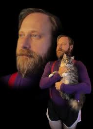 Soon opcomming Vallentines Day. Though af making a card for that.