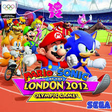 May 03, 2010 · this page contains mario & sonic at the olympic winter games cheats list for wii version. Mario Sonic At The London 2012 Olympic Games Olympic Games Nintendo 3ds Games Little Misfortune