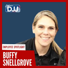 Georgia Department of Juvenile Justice