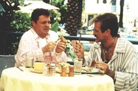 Albert You Pierced The Toast The Birdcage Movies Bird Cage 90s Movies