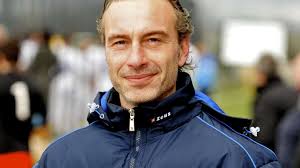 Pacher bringt die Ginsheimer U23 auf Trab