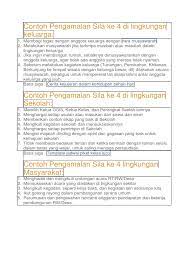 Soal latihan terdiri dari mapel ppkn, bahasa indonesia, matematika dan sbdp. Contoh Pengamalan Sila Ke 4 Di Lingkungan Keluarga