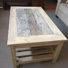 These not only work perfectly in smaller rooms, but they also give you the perfect spot for table lamps, decorative pieces or even a remote control. Find More Farmhouse Style Coffee Table And End Table For Sale At Up To 90 Off