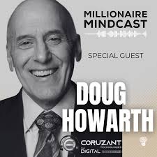 MILLIONAIRE MINDCAST