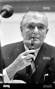 Len williams Black and White Stock Photos & Images