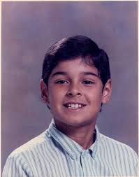 Christopher Lozano Obituary