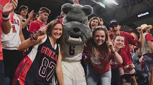 26,000+ vectors, stock photos & psd files. Mascot Mania How Gonzaga Became The Bulldogs Krem Com