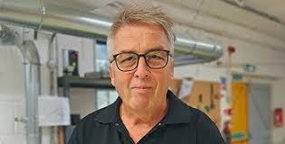 Gary Bosher's Instagram, Twitter & Facebook