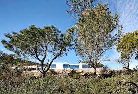 Turisme rural, conecta amb la natura. Archshowcase House On The Costa Brava In Spain By Pepe Gascon
