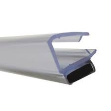 Shower Door Magnetic Seal 1733mm Straight Quick Info Price 25 00 Magnetic Shower Door Seal Which Is Desi Shower Doors Shower Door Seal Bath Shower Doors