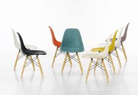 Charles eames replica stuhl design. Wie Einfach Aus 5 Vitra Eames Stuhlen 6 Werden Konnen Presseportal