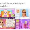 ¡ve de aventuras con la muñeca más vendida del mundo, y disfruta del mundo de mattel en uno de los geniales juegos de barbie gratis ! Https Encrypted Tbn0 Gstatic Com Images Q Tbn And9gcrfq0smk7 Lfxvp58qwqponz4hlussb1qzll2otbl Tpdsxkyhv Usqp Cau
