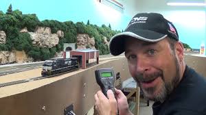 Scaletrains Dash 9-44CW Follow-up. SWEET! (9-28-19)