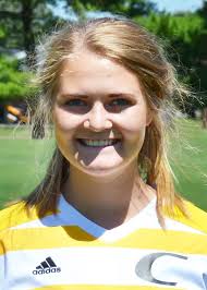 2015 Women's Soccer Roster