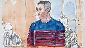 Daval construction's ethos is to carry out structural works packages based upon a foundation of safety first built. France Murder Jonathann Daval Jailed For 25 Years For Killing Wife Bbc News