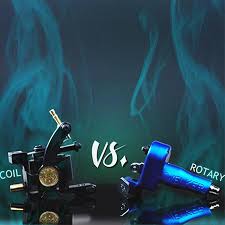 What's the Buzz? Rotary Machines Take