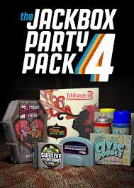 Buy The Jackbox Party Pack 3 Steam Key Global Eneba