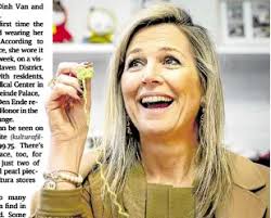 PHILIPPINE PEARLS FIT FOR A QUEEN