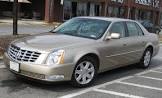Cadillac-DTS