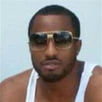 Mr. Rashaad Lamar "Shotty" Gallmon Obituary