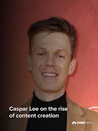 Casper Lee Age