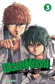 Une interview à retrouver dans l'esprit du judo n°48 (février/mars 2014). Uchikomi L Esprit Du Judo T03 Uchikomi L Esprit Du Judo 3 Amazon De Hinoko Muraoka Yu Kanehisa Hana Fremdsprachige Bucher