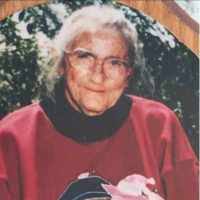 Stella Dell Bentley (1912–1999)