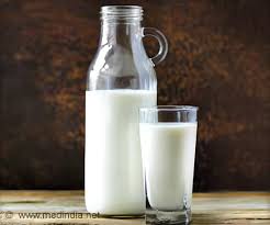 We operationised standards for camel milk today. Camel Milk Launched By Amul In Select Markets