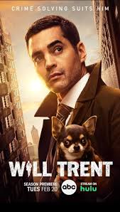 Fans' Reactions to the TV Show Will Trent