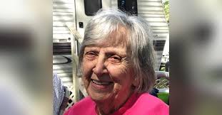 Patricia Grant Anderson Obituary