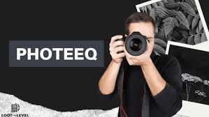 What Is Photeeq? - Loot and Level