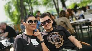 Anuntul a fost facut in aceasta dimineata de ion haiduc, colegul ei, care a. SoÈul Andreei Tonciu A Spus Tot Despre DivorÈ B1 Ro