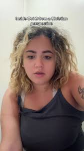 Holy Ghost inside Out 2